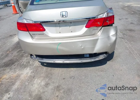 2014 Honda Accord Lx z USA, uszkodzony, nr VIN 1HGCR2F33EA242283